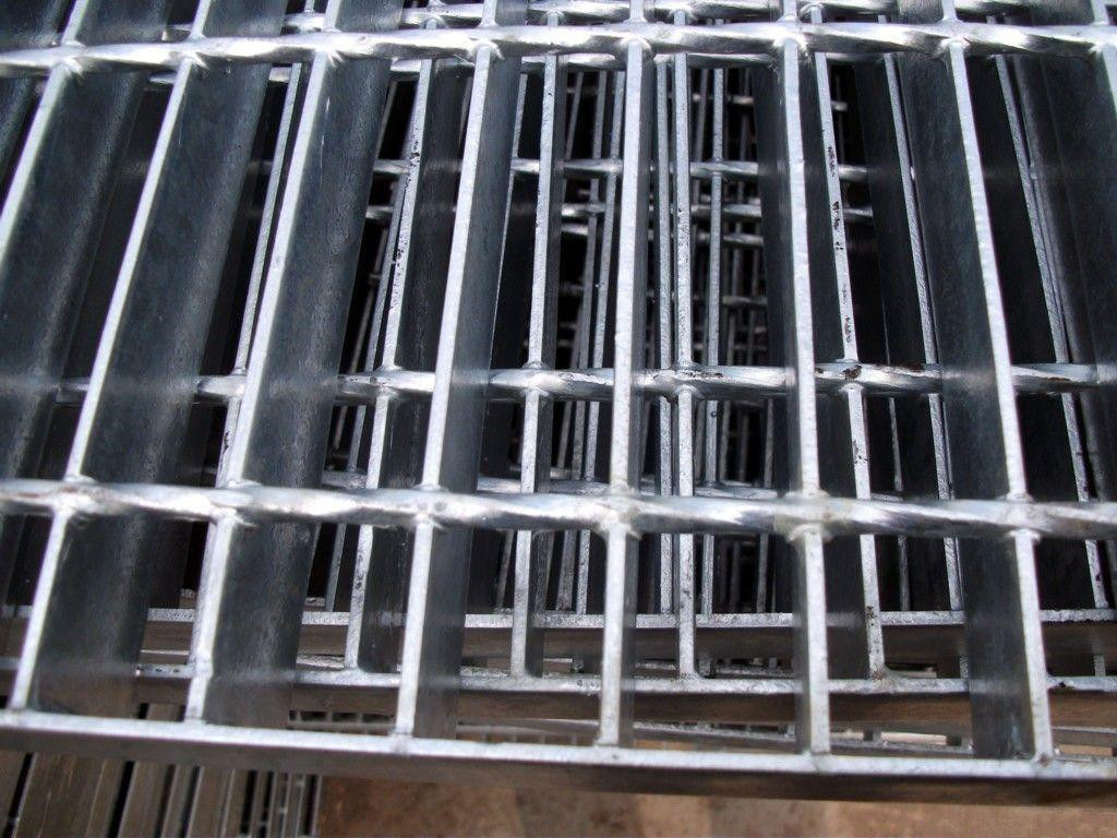 Expanded Metal Catwalk Steel Grid Mesh Building Grating Canada Anti 
