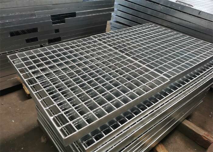 Heavy Duty Steel Driveway Grates Grating